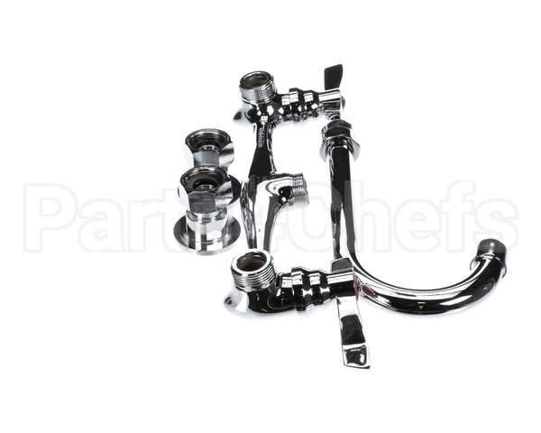 313075 Eagle-Metal Masters Fct 12S8C Sw Wall 2.20 Gpm
