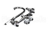 313075 Eagle-Metal Masters Fct 12S8C Sw Wall 2.20 Gpm