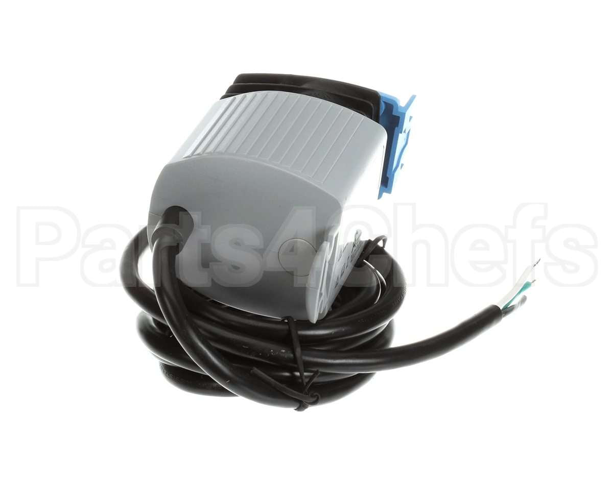 3130848 Hussmann Pump Assy Minibule 0.78A