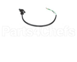 3130B-KIT Styleline Door Plug W/Screws
