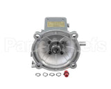 3130C Hardt Reducer