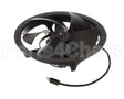 3131703 Hussmann Fan Assy-8In Blade 100-240V