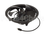 3131703 Hussmann Fan Assy-8In Blade 100-240V
