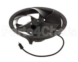 3131703 Hussmann Fan Assy-8In Blade 100-240V