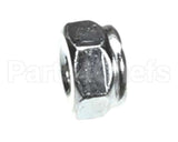 313197 Eagle-Metal Masters Locknut 10-24