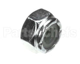 313197 Eagle-Metal Masters Locknut 10-24