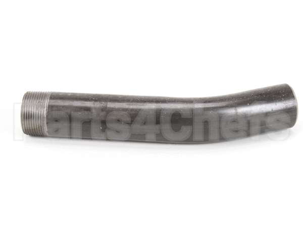 3132 Royal Range Drain Extension Pipe 1-1/4 Npt