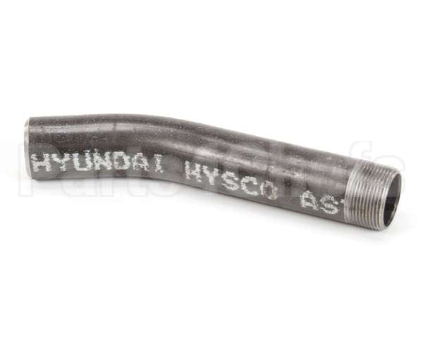 3132 Royal Range Drain Extension Pipe 1-1/4 Npt