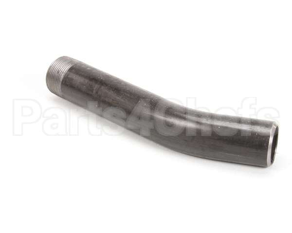 3132 Royal Range Drain Extension Pipe 1-1/4 Npt