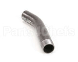 3132 Royal Range Drain Extension Pipe 1-1/4 Npt