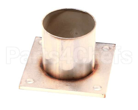 313300 Champion - Moyer Diebel Flange Weld.suction Ci Pmp