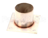 313300 Champion - Moyer Diebel Flange Weld.suction Ci Pmp
