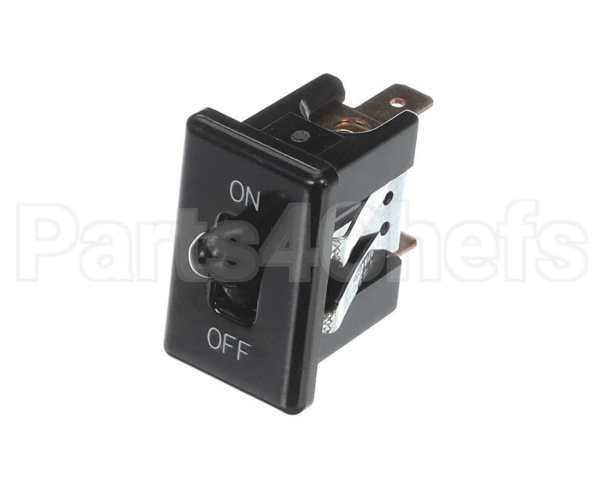 313438000 Cornelius Switch Toggle Spst On/Off 20A