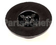 313551 Eagle-Metal Masters Knob