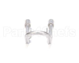 313598 Champion - Moyer Diebel Ext.pawl Bar Lever