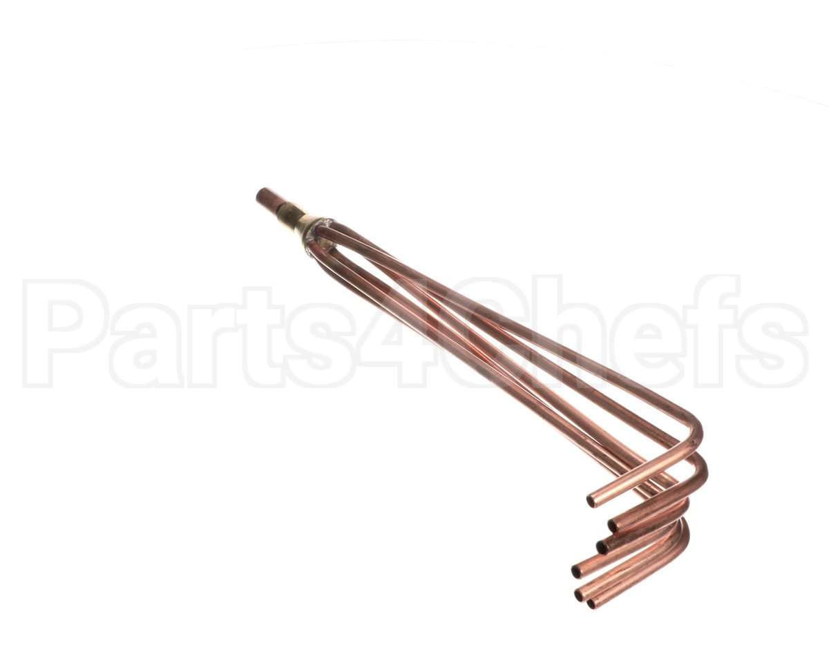 3136071 Hussmann Distributor Assy-1/3 Tn El 6 Cir