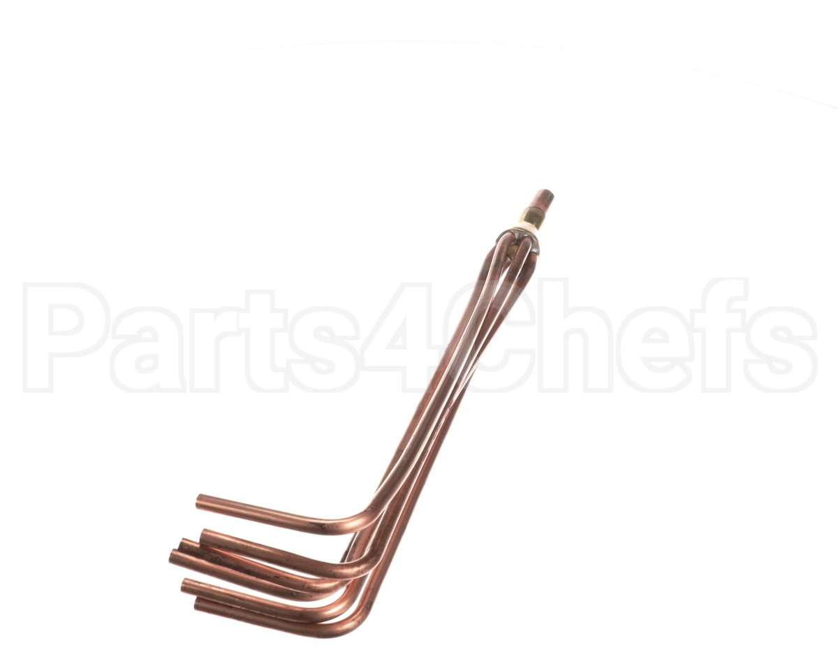 3136071 Hussmann Distributor Assy-1/3 Tn El 6 Cir