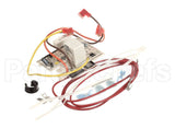313680-751 Bryant Payne Inducer Control Board