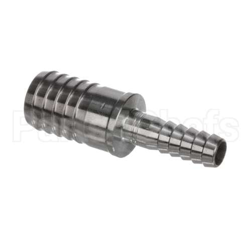 3137 Lancer Ss Splicer 1/4 Barb X 1/2 Barb