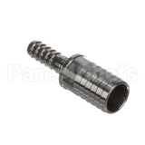 3137 Lancer Ss Splicer 1/4 Barb X 1/2 Barb