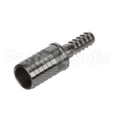 3137 Lancer Ss Splicer 1/4 Barb X 1/2 Barb