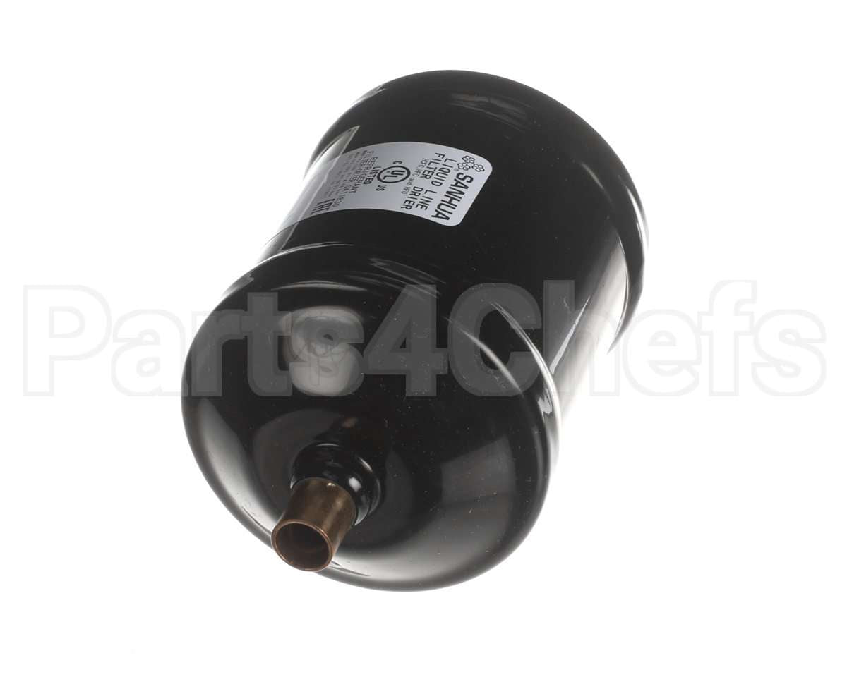 3139962 Hussmann Drier-Filter 8 Vol 0.375 Odf
