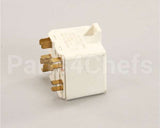 314-016A Beverage Air Relay Copeland Pn 040-0166-10 (Ge) 3Arr3