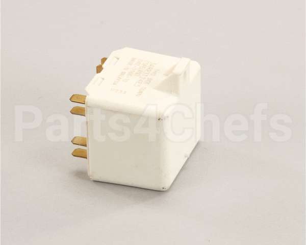 314-016A Beverage Air Relay Copeland Pn 040-0166-10 (Ge) 3Arr3