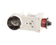 314-037D Beverage Air Relay/Overload Danfoss117U4129