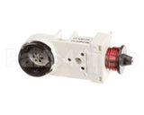 314-037D Beverage Air Relay/Overload Danfoss117U4129