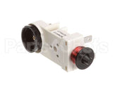 314-037D Beverage Air Relay/Overload Danfoss117U4129
