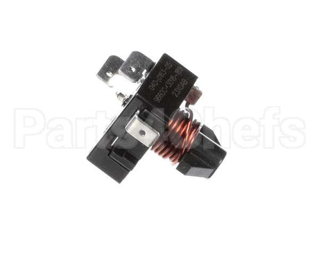 314-044D Beverage Air Relay (Kl)9660C-3027-189-01R7L Emerson #