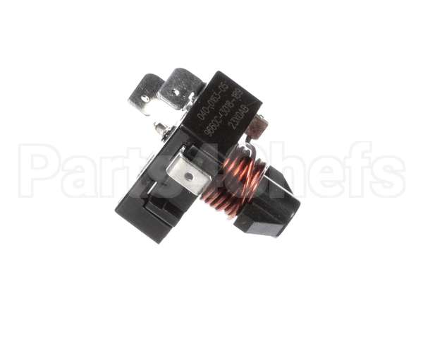 314-044D Beverage Air Relay (Kl)9660C-3027-189-01R7L Emerson #