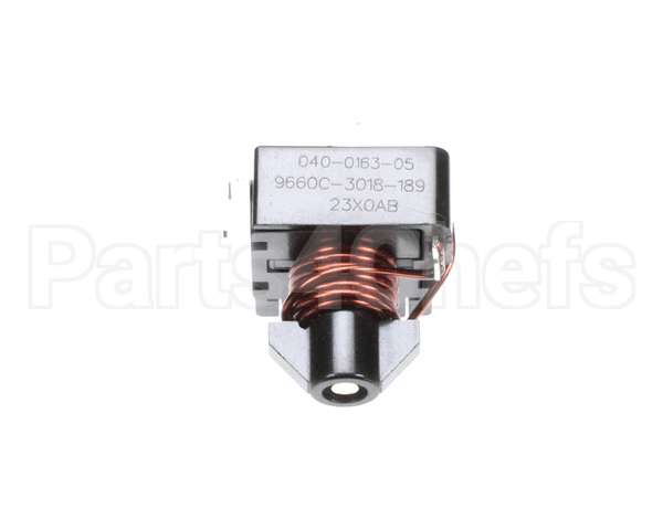 314-044D Beverage Air Relay (Kl)9660C-3027-189-01R7L Emerson #