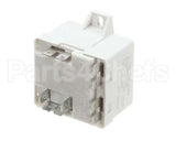 314-045D Beverage Air Relay #8200Rval96