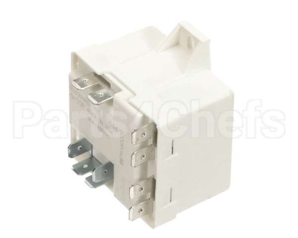 314-046D Beverage Air Relay 8200Rval98