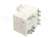 314-046D Beverage Air Relay 8200Rval98