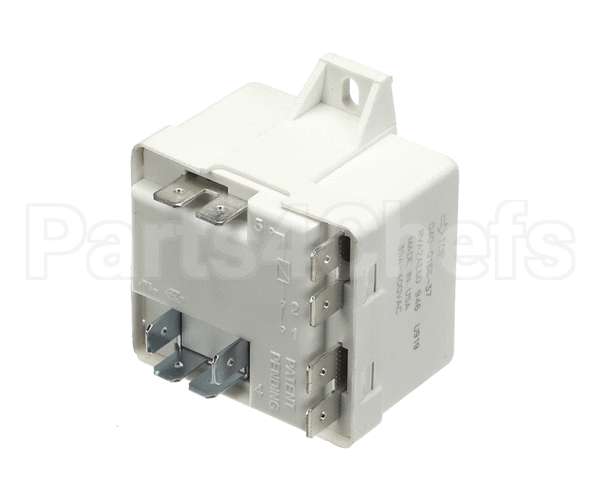 314-048D Beverage Air Relay Rft32 Copeland # 040-0166-37