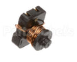 314-058D Beverage Air Relay, Tec, Ae1153E-212-B4, Rp6202-Zr