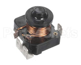 314-060D Beverage Air Relay, Tec, Ae1022E-212-B4, Rp6718-Cxr