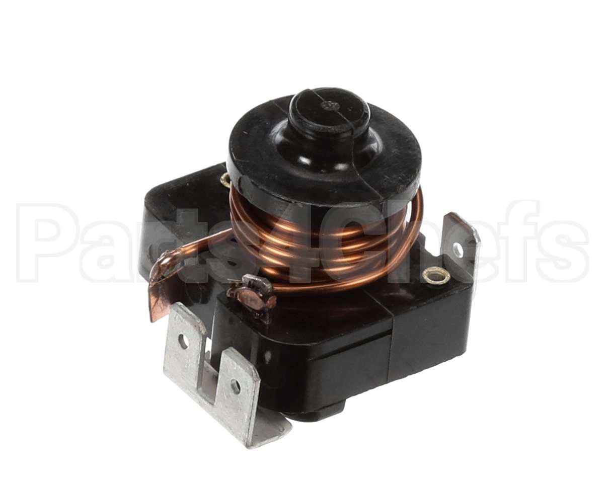 314-061D Beverage Air Relay, Tec, Ae1154E-209-B4, Rp7318-Zr