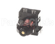 314-070D Beverage Air Relay - Tec, 820-10110, 9660C-0318-157