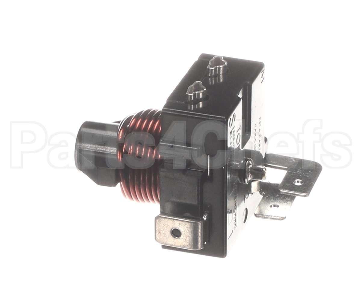 314-070D Beverage Air Relay - Tec, 820-10110, 9660C-0318-157