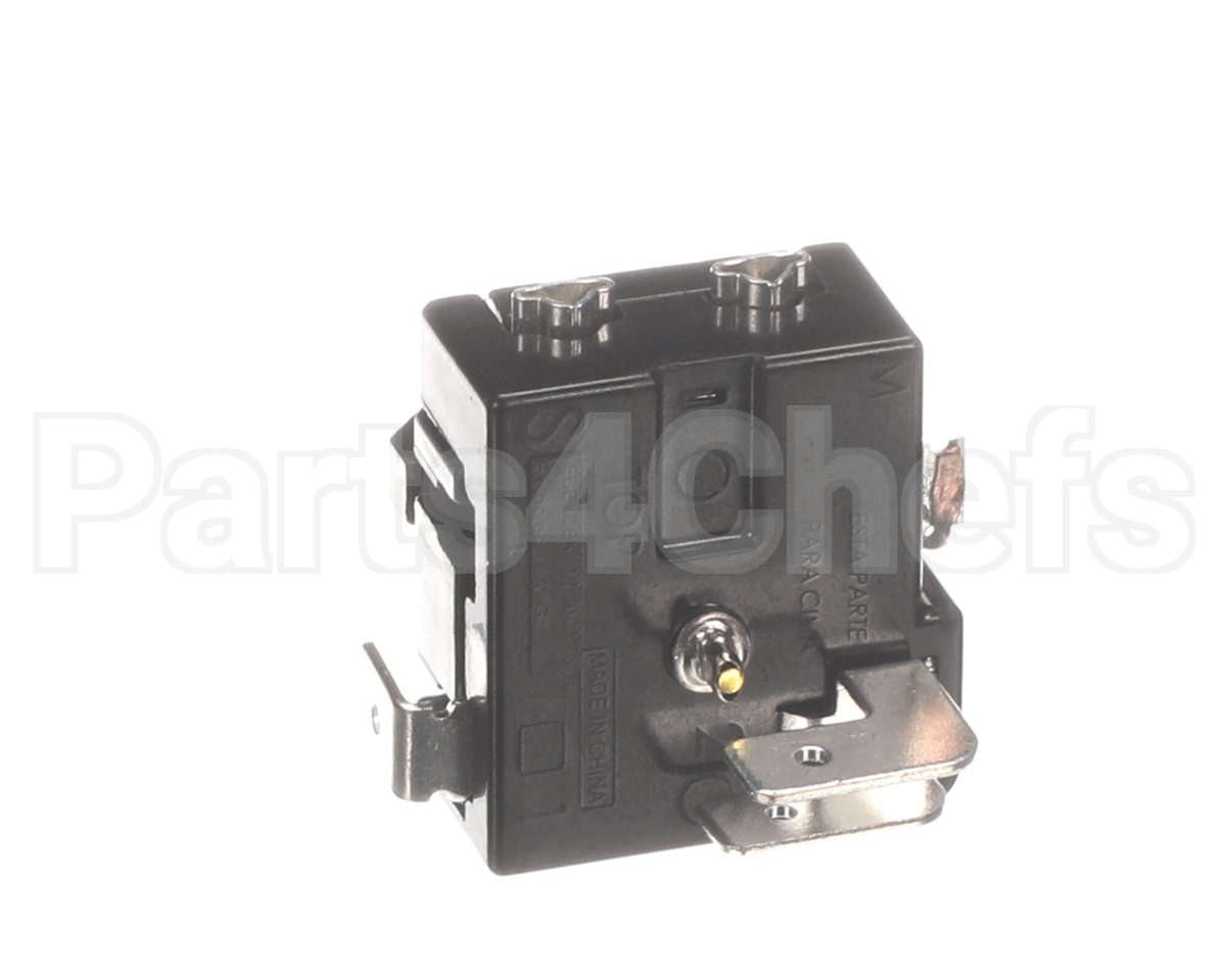 314-070D Beverage Air Relay - Tec, 820-10110, 9660C-0318-157