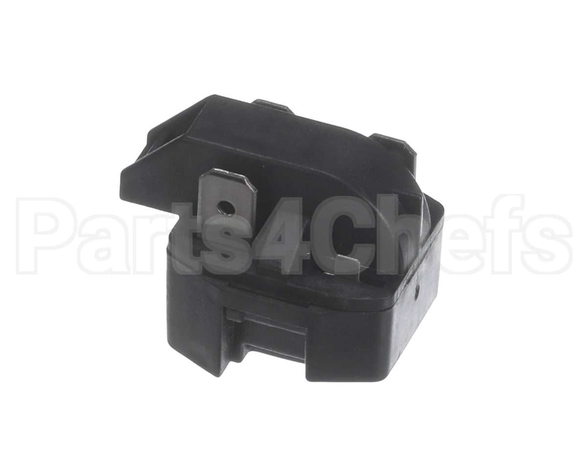 314-072D Beverage Air Relay, Ptc-Emb (8Ea14C3 - 115V - 3 Term)