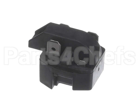 314-072D Beverage Air Relay, Ptc-Emb (8Ea14C3 - 115V - 3 Term)