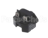 314-072D Beverage Air Relay, Ptc-Emb (8Ea14C3 - 115V - 3 Term)