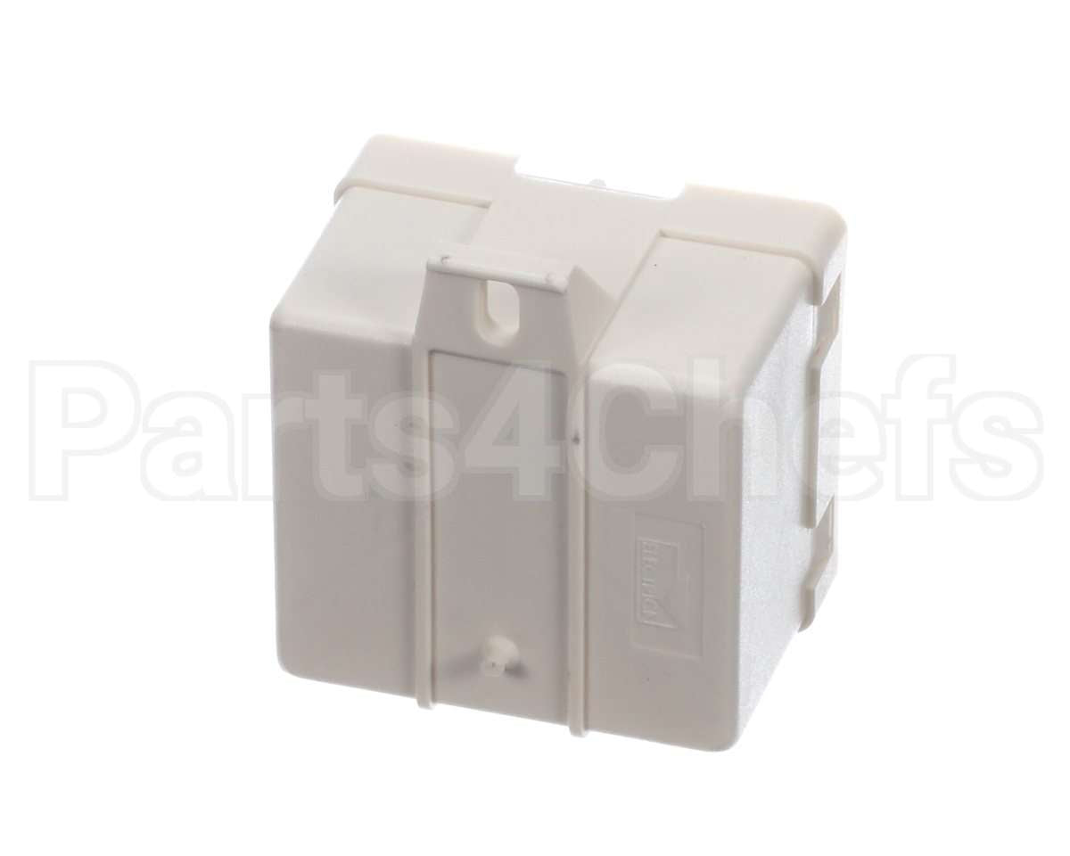 314-073D Beverage Air Start Relay, Emb (1253069)