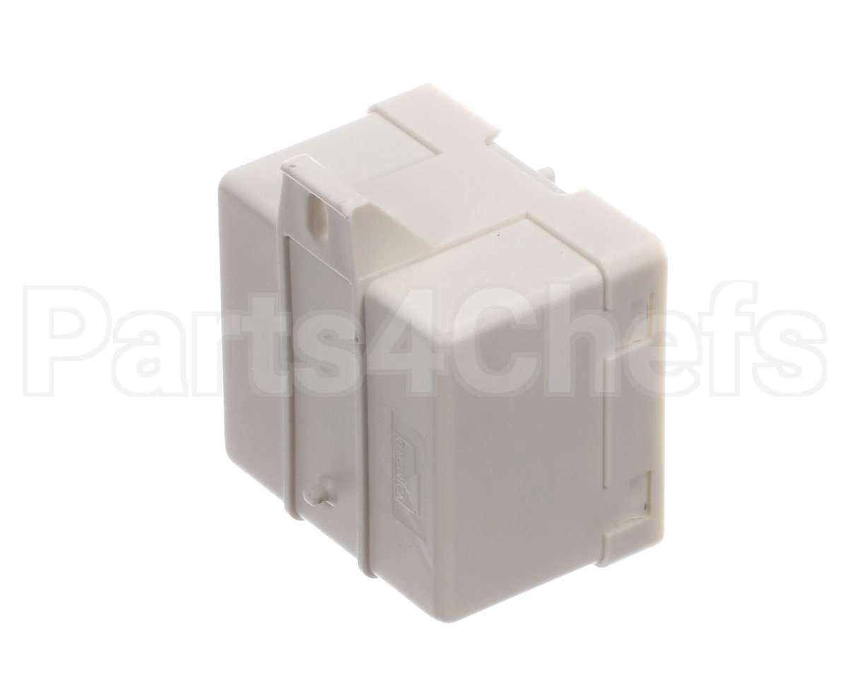 314-073D Beverage Air Start Relay, Emb (1253069)