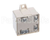 314-073D Beverage Air Start Relay, Emb (1253069)
